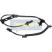 Sensor, Raddrehzahl ABS-K43 Sensor, Raddrehzahl ABS-K43