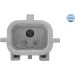 SENSOR, RADDREHZAHL MEYLE-ORIGINAL: True to OE 16-148990035