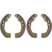 A.B.S. Bremsbacken 9026 A.B.S. Bremsbacken 9026