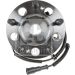 Radlagersatz 172487 Radlagersatz 172487