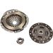 Kupplungssatz FIAT PANDA 1.2 LPG 09 LuK RepSet 618 3096 00