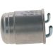 Kraftstofffilter MERCEDES F 026 402 104