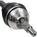 FEBI BILSTEIN Antriebswelle 181565