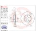 88 481 022 Bremsscheibe VA 09.A535.21 88 481 022 Bremsscheibe VA 09.A535.21