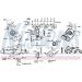 Nissens Turbo CHRYSLER,DODGE,MITSUBISHI 06 FACTORY NEW 93253 Nissens Turbo CHRYSLER,DODGE,MITSUBISHI 06 FACTORY NEW 93253