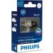 Festoon T10,5x38 LED 24V/1W 6000K PHILIPS X-tremeUltinon 6000 K X-tremeUltinon 39718530