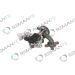 Lader, Aufladung 003-002-001350R Lader, Aufladung 003-002-001350R