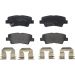 BREMBO Bremsklötze HA P 30 067 BREMBO Bremsklötze HA P 30 067