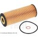 Ölfilter Db M104 W140 91 ADG02105 Ölfilter Db M104 W140 91 ADG02105