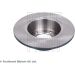 Bremsscheibe Nissan T. Nv400 2.3 Dci 11 ADN143165 Bremsscheibe Nissan T. Nv400 2.3 Dci 11 ADN143165