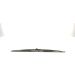 Bosch Wischerblatt H550 3397004762 Bosch Wischerblatt H550 3397004762