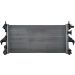 MAHLE Kühler, Motorkühlung CR 880 000P BEHR Premium Line