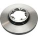 Bremsscheibe Ford P. Transit 2.2-3.2 Tdci 06-14 DF6781S Bremsscheibe Ford P. Transit 2.2-3.2 Tdci 06-14 DF6781S