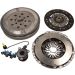 LUK REPSET DMF OPEL SIGNUM 1.9 CDTI 05 LuK RepSet DMF 600 0158 00