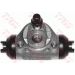 TRW Bremsrolle BWD103 TRW Bremsrolle BWD103