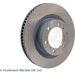 Bremsscheibe Toyota P. Land Cruiser 150 3.0D-4D/4.0 V6 Vvt-I 10 ADT343282 Bremsscheibe Toyota P. Land Cruiser 150 3.0D-4D/4.0 V6 Vvt-I 10 ADT343282