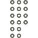 Dichtungssatz Ventilschaft TOYOTA 12-53854-01