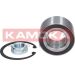 KAMOKA Radlagersatz 5600089 KAMOKA Radlagersatz 5600089