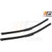 PROFIPOWER Wischblatt 1W1072K PROFIPOWER Wischblatt 1W1072K