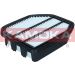 KAMOKA Luftfilter F256901