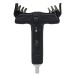 SW-Stahl T-Griff Drehmomentschlüssel 2-8 Nm mit Bits, 13-teilig 03913L