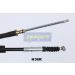 Seilzug, Feststellbremse Hyundai T. Trajet 00-08 Pr BC-H36R Seilzug, Feststellbremse Hyundai T. Trajet 00-08 Pr BC-H36R