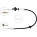 A.B.S. Kupplungsseil K26240 A.B.S. Kupplungsseil K26240