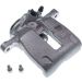 DENCKERMANN Bremstrommel B190107L