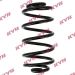 KYB Fahrwerksfeder Saab Vol. 9-3 1.8/1.9D/2.0 03/05 K-Flex RH6398