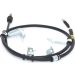 Handbremsseil li 1987482684 Handbremsseil li 1987482684