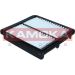 KAMOKA Luftfilter F257001