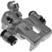 DENCKERMANN Bremstrommel B190268L DENCKERMANN Bremstrommel B190268L