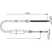Handbremsseil 1987477808 Handbremsseil 1987477808