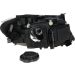 Scheinwerfer R H7/H7 +MOT VALEO PQ BMW X1 E84 8,12-6,15 44945