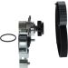 Wasserpumpe + Zahnriemensatz 1987946461 Wasserpumpe + Zahnriemensatz 1987946461