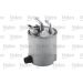 VALEO Kraftstofffilter 587564