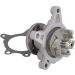 KAMOKA Wasserpumpe T0163 KAMOKA Wasserpumpe T0163