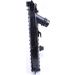 Wasserkühler PKW BMW 3 E90 05 FIRST FIT 60832