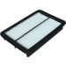KAMOKA Luftfilter F246301