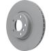 Bremsscheibe Bmw P. X5/X6 07- 348Mm 24.0130-0199.1 Bremsscheibe Bmw P. X5/X6 07- 348Mm 24.0130-0199.1