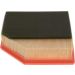 Luftfilter F 026 400 026