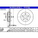 Bremsscheibe Ford T. Mondeo 1.8-3.0 00-07 Power Disc PowerDisc 24.0312-0154.1 Bremsscheibe Ford T. Mondeo 1.8-3.0 00-07 Power Disc PowerDisc 24.0312-0154.1