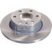 FEBI BILSTEIN Bremsscheibe 35341 FEBI BILSTEIN Bremsscheibe 35341