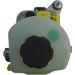 SPIDAN Hydraulikpumpe 54473 SPIDAN Hydraulikpumpe 54473