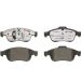 BREMBO Bremsklötze Xtra VA DACIA Dokker, Duster RENAULT Megane 08 XTRA LINE P 68 050X