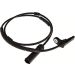 Sensor, Raddrehzahl BMW 1,2,3,4 Serie 11 0 986 594 612 Sensor, Raddrehzahl BMW 1,2,3,4 Serie 11 0 986 594 612
