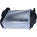 Ladeluftkühler AC335498 Ladeluftkühler AC335498