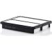 Mann & Hummel Luftfilter PKW SSANGYONG Tivoli 15 C 24 042