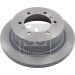 FEBI BILSTEIN Bremsscheibe 108435 FEBI BILSTEIN Bremsscheibe 108435
