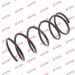 KYB Fahrwerksfeder Nissan T. Sunny Iii 1.4I-2.0D 10.90-05.95 RA5386 KYB Fahrwerksfeder Nissan T. Sunny Iii 1.4I-2.0D 10.90-05.95 RA5386